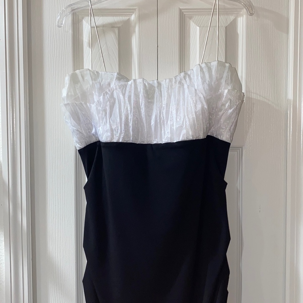 JS Collections Elegant Dress Size 10